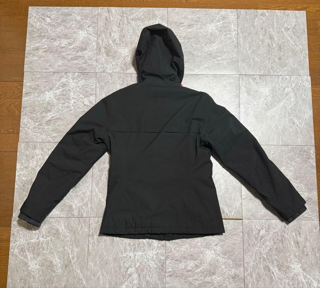 PRADA SPORT 1999-2001年 ゴアテックスArt.280336