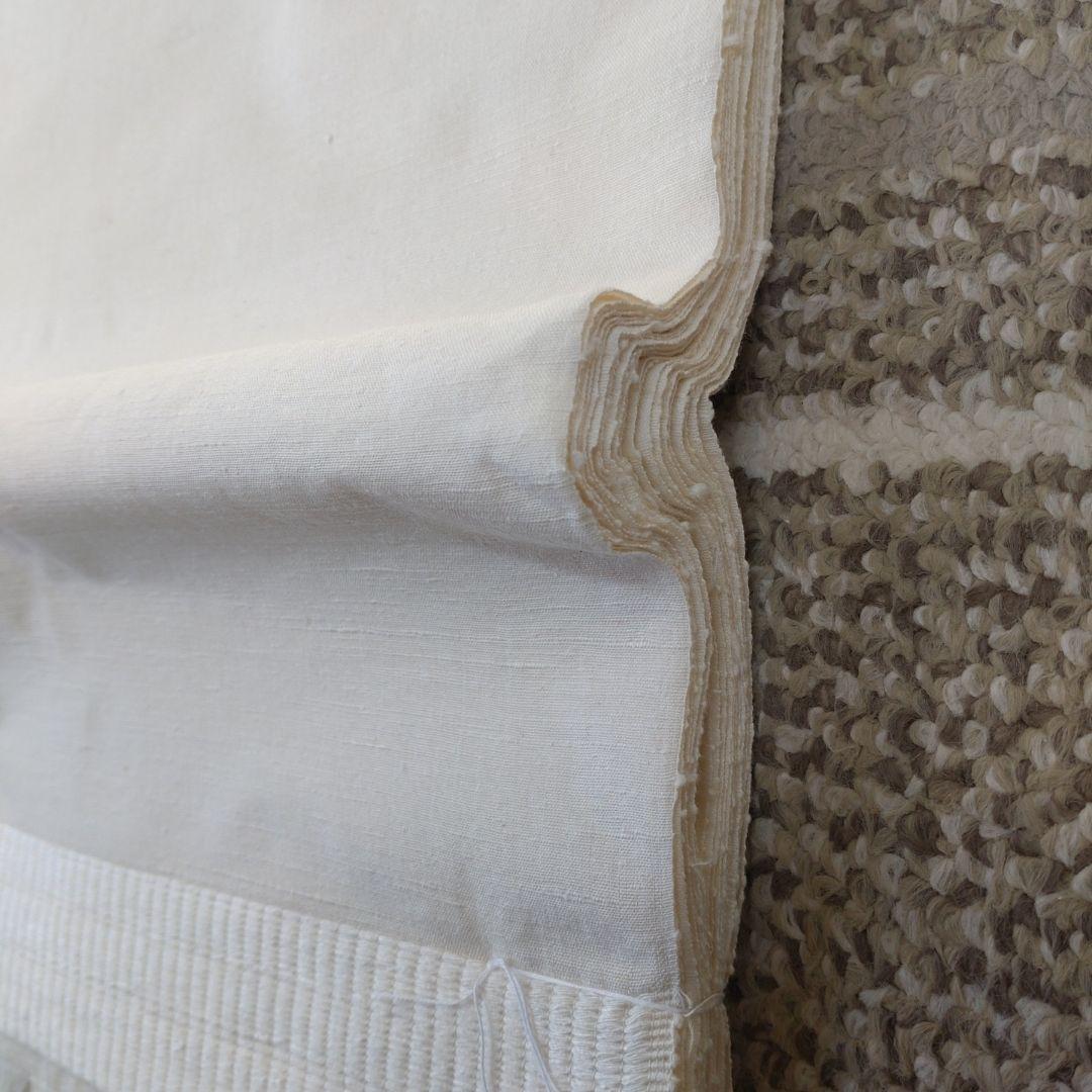 ゆる様取引中商品」茨城県特産指定 結城紬 絹100% - メルカリ