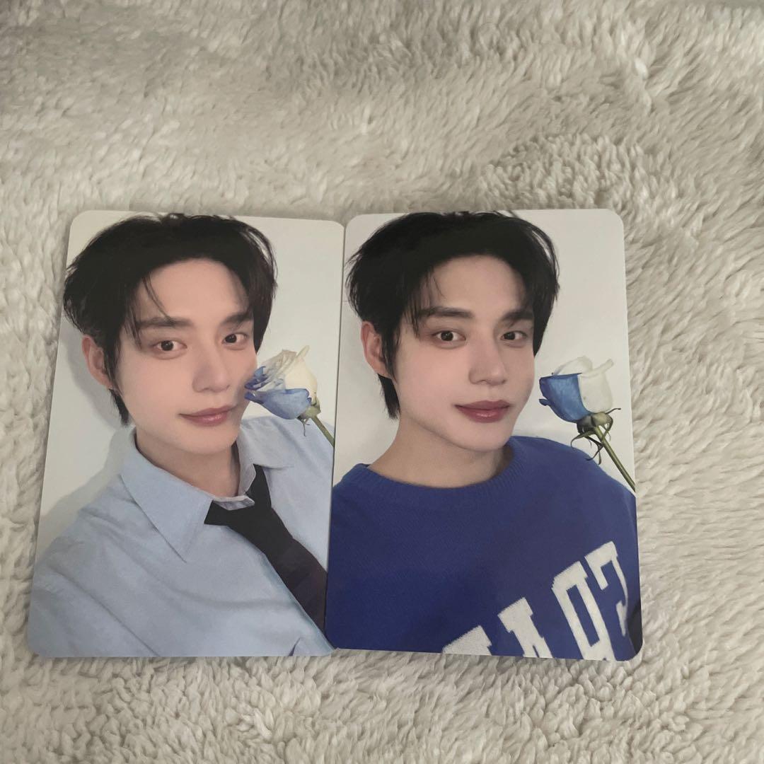 キムジウン トレカ fcキット 3期 ZEROBASEONE ゼベワン - メルカリ