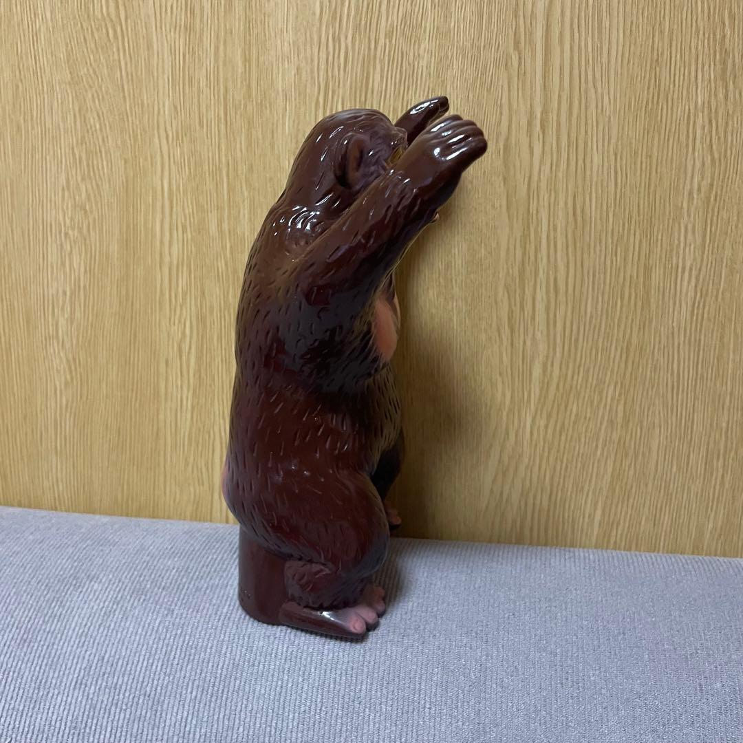 ゴロー ソフビ 手踊り大行進 ウルトラ怪獣 - メルカリ