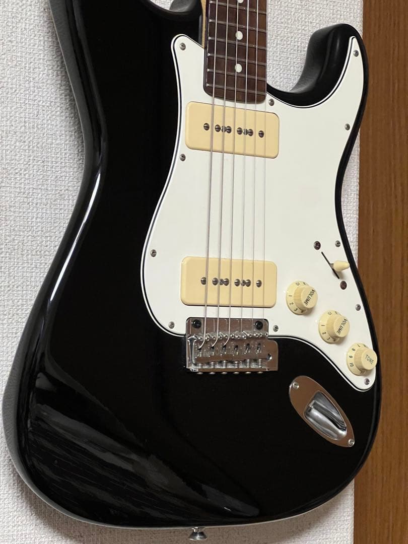 FGN NST12RAL（P90ストラト） - メルカリ