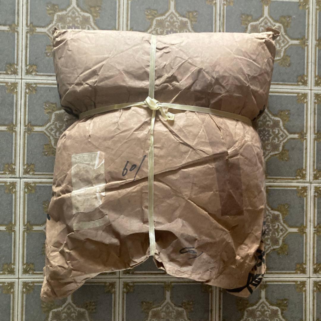 もぐさ　大容量　お灸　治療　接骨院　温灸　療法 しもざと鍼灸整骨院（桜ノ宮駅すぐ）スパイラルテーピング はり きゅう