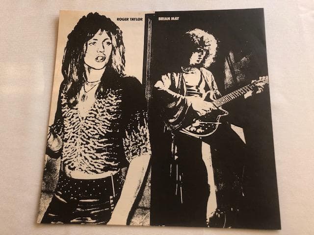 クイーン シアーハートアタック LP 帯付 名盤 希少 d835y87 - メルカリ