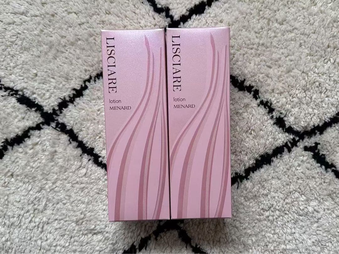 メナードリシアルローション2点セット メナード リシアル｜紹介記事｜キレイエ