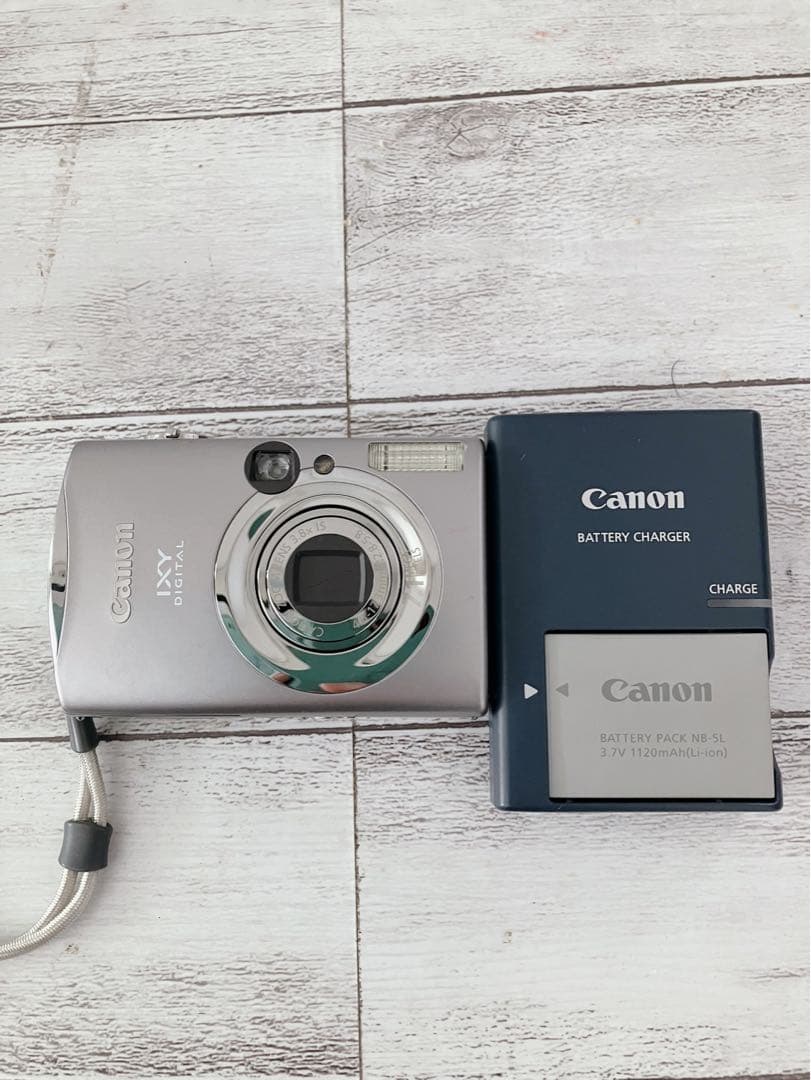 Canon IXY DIGITAL 900ISコンパクトデジタルカメラ 今度は広角！ IXY DIGITAL 900 ISレビュー [デジタルカメラ] All About