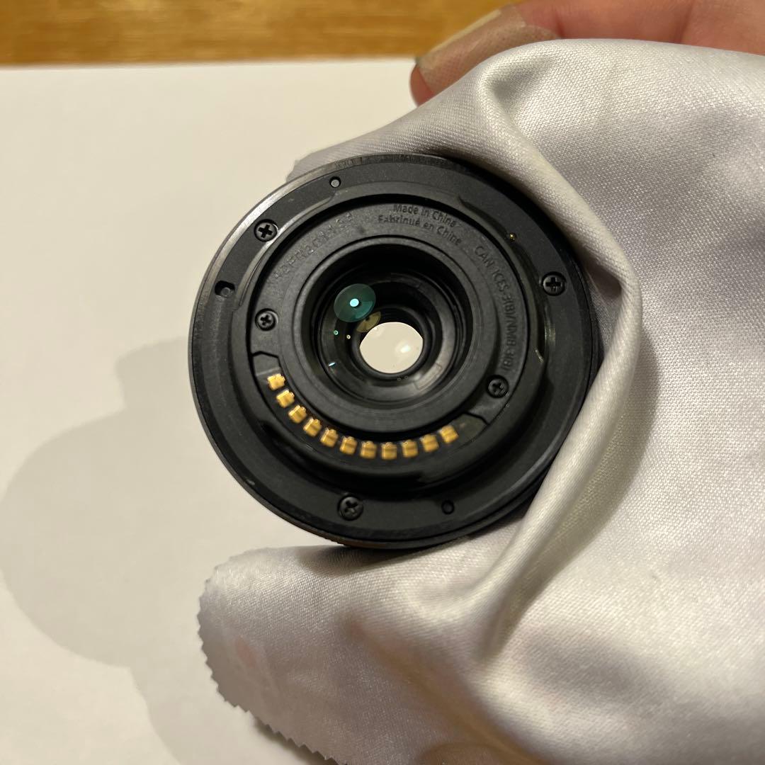 レンズ(ズーム) LUMIX G 12-32mm F3.5-5.6 H-FS12032-K