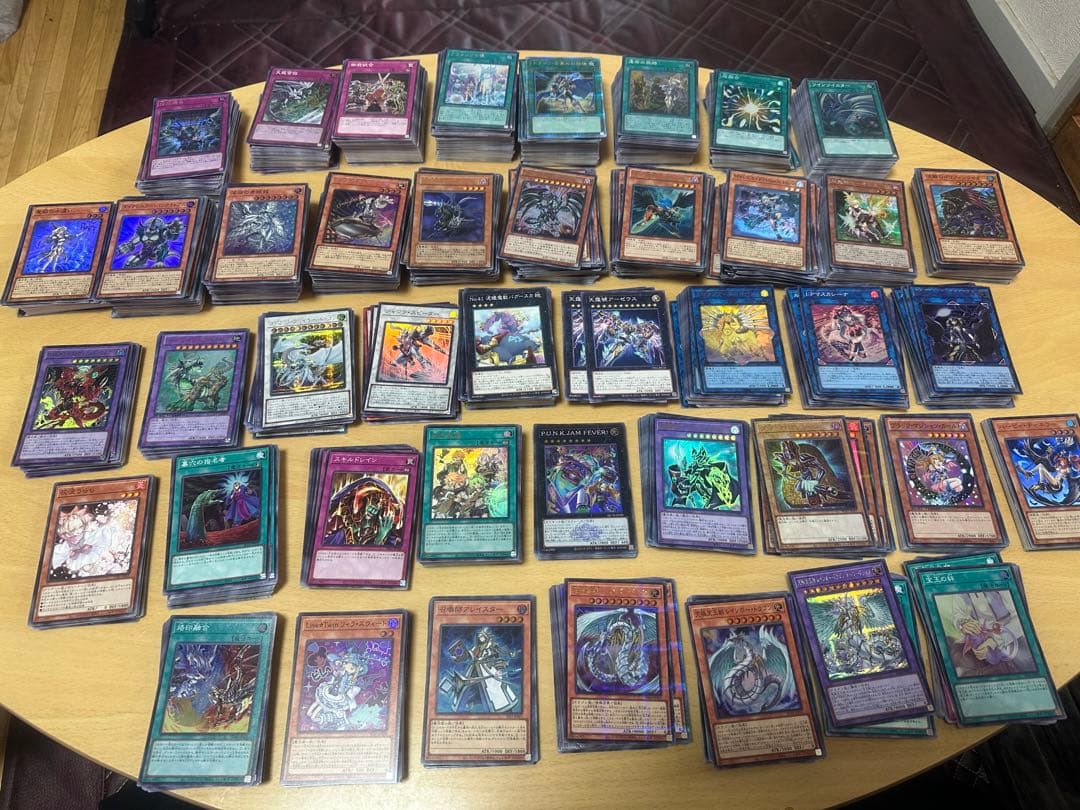 遊戯王 まとめ売り 手札誘発 汎用複数 デッキパーツ