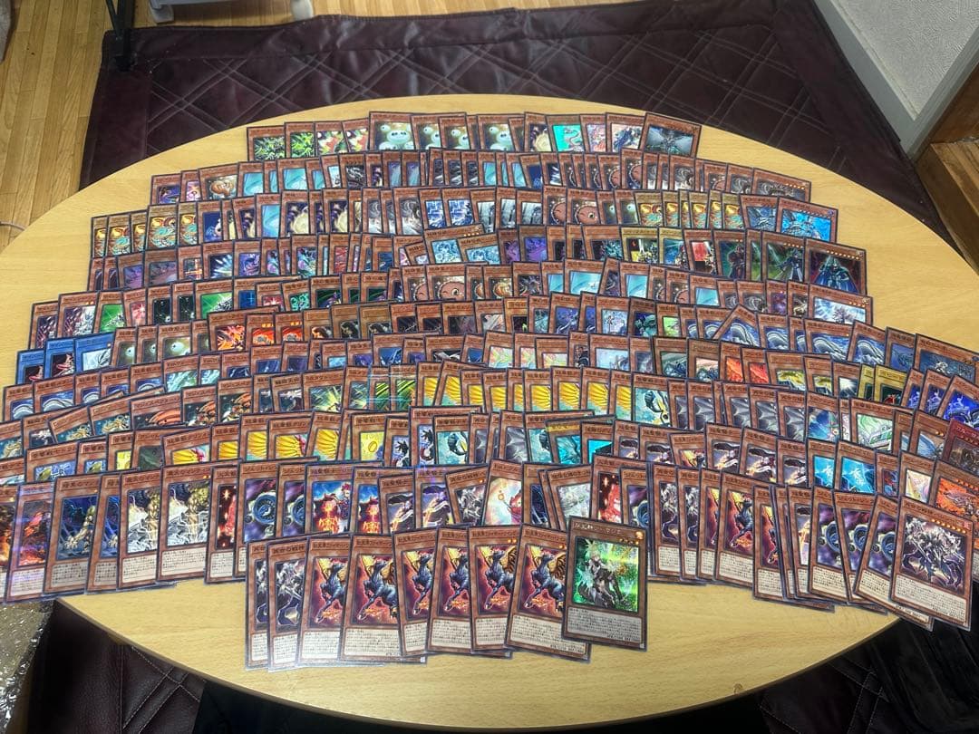 遊戯王 まとめ売り 手札誘発 汎用複数 デッキパーツ