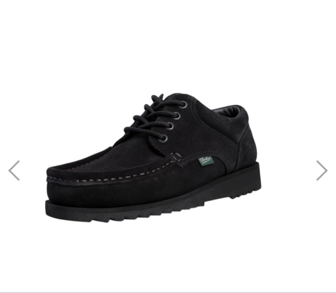 Paraboot×ONLY ARK別注THIERS（ティエール） 別注 THIERS (ティエール) | Paraboot(パラブーツ) / シューズ レザー