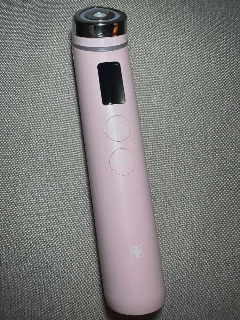 【訳あり】メディキューブ AGE-R BOOSTER PROピンク Amazon.co.jp: メディキューブ AGE-Rブースタープロ ピンク 1日5分韓国