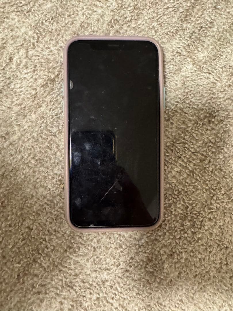 Apple iPhone 11 Pro 64GB スペースグレー