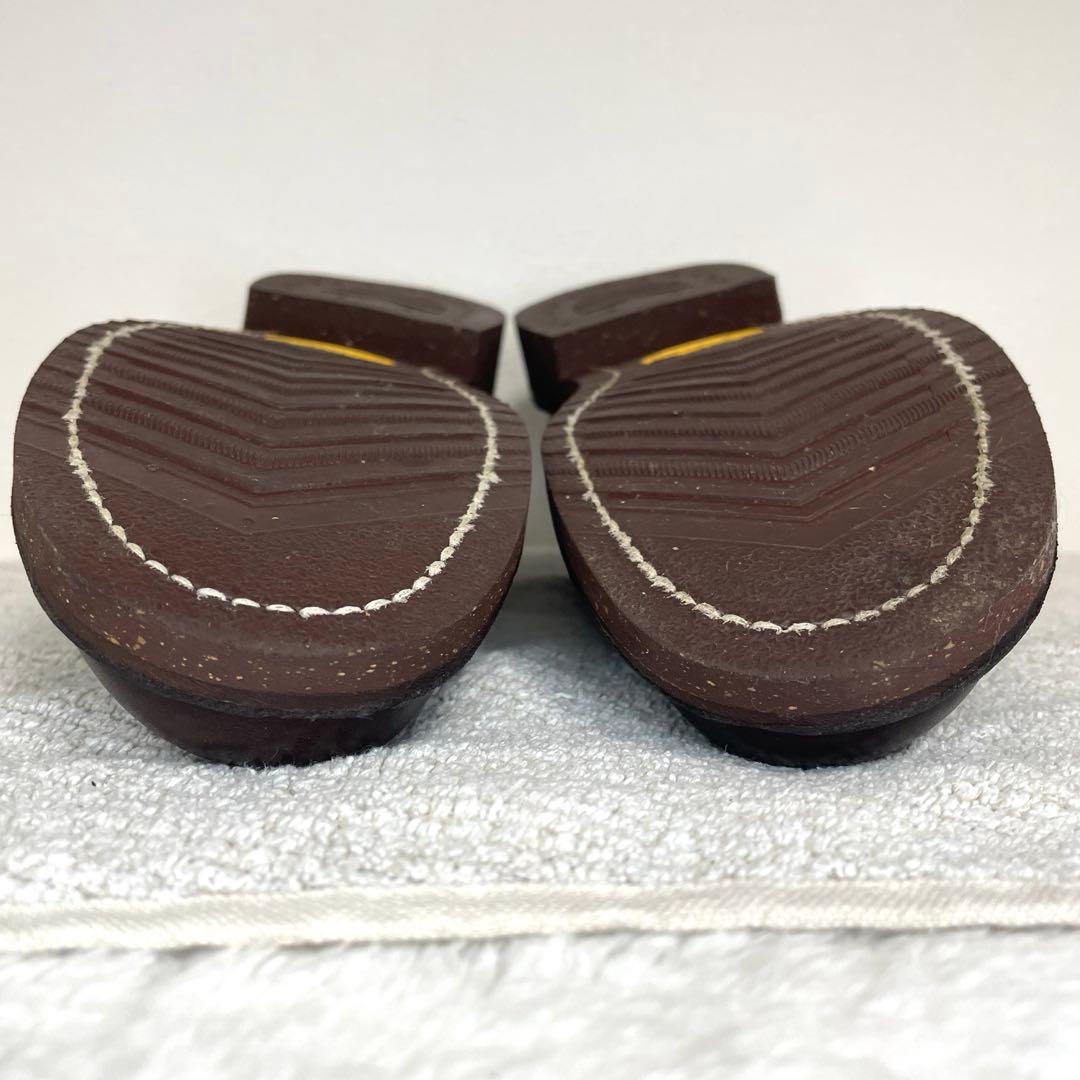 美品】Danner ダナー CARMAN D212111 US7.5 茶 - メルカリ