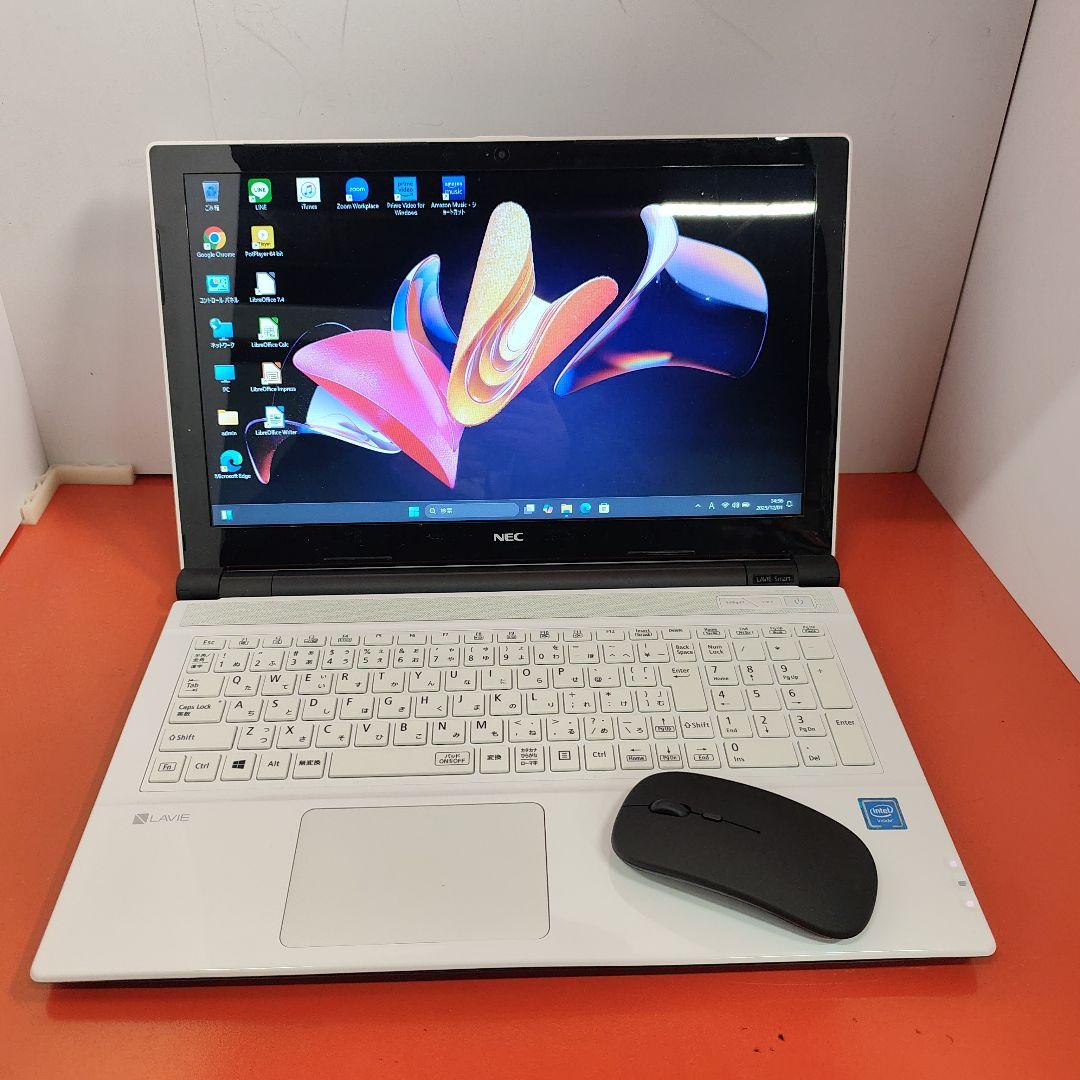 ノートパソコンWindows11 オフィス付き 爆速 極美品 ブルーレイドライブ ブルーレイドライブ搭載のノートパソコンのおすすめ人気ランキング