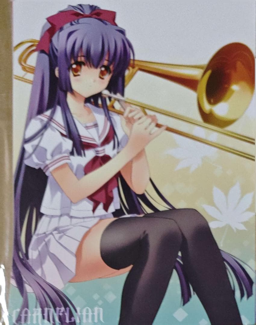 CARNELIAN 顔のない月 ポストカード - メルカリ