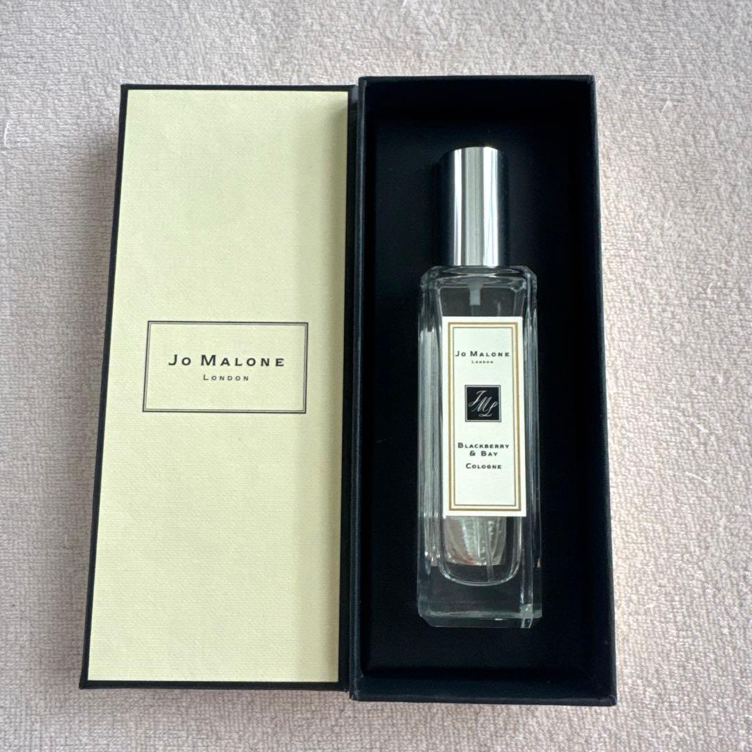 Jo Malone ブラックベリー&ベイコロン　ジョーンマローン ブラックベリー & ベイ コロン / Jo Malone London(ジョー マローン