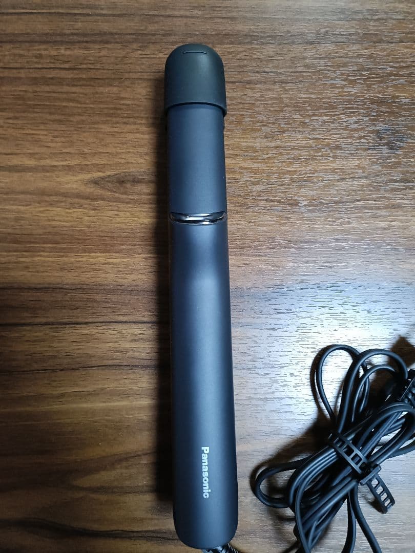 Panasonic ストレートヘアアイロン EH-HN50 ナノケア 公式店 パナソニック ストレートアイロン EH-HN50