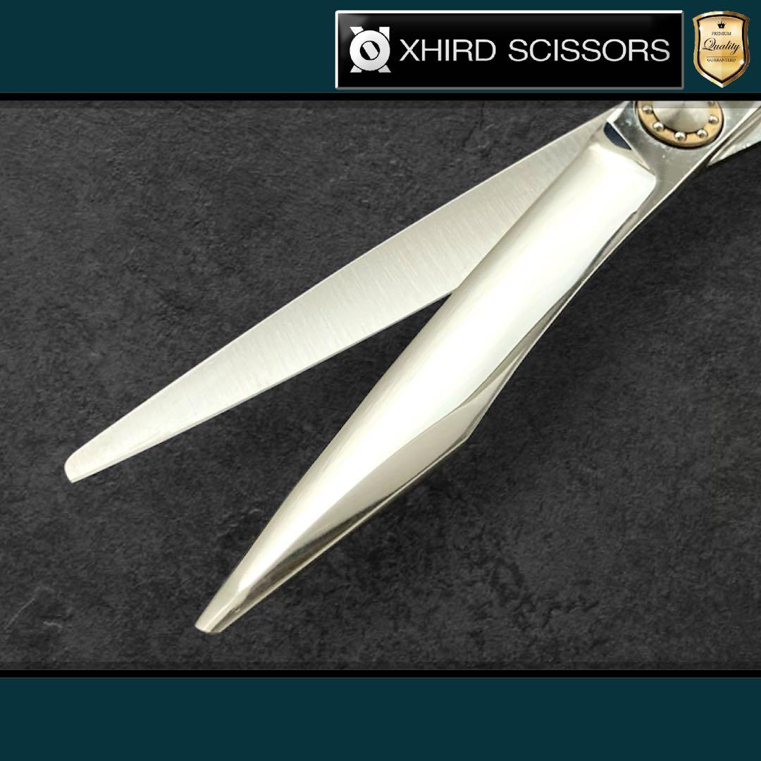 【新品】ZX series ベアリングナイフ プロシザー 6.0inch