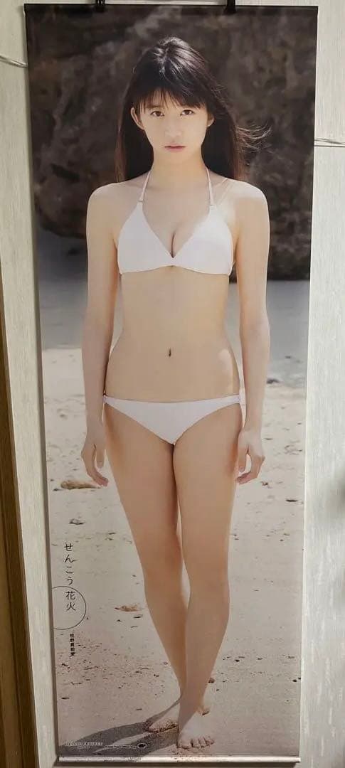 牧野真莉愛 等身大タペストリー モーニング娘 ③ - メルカリ