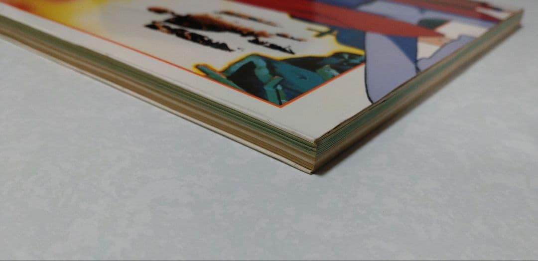 初版』新・ルパン三世 アニメコレクション 上中下巻セット - メルカリ