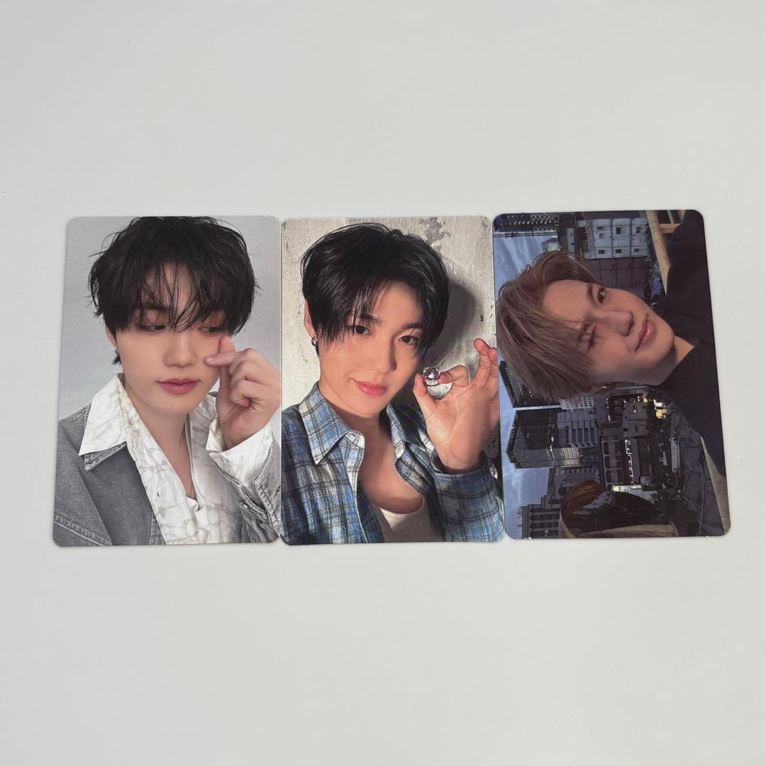 TREASURE ドヨン トレカ - メルカリ