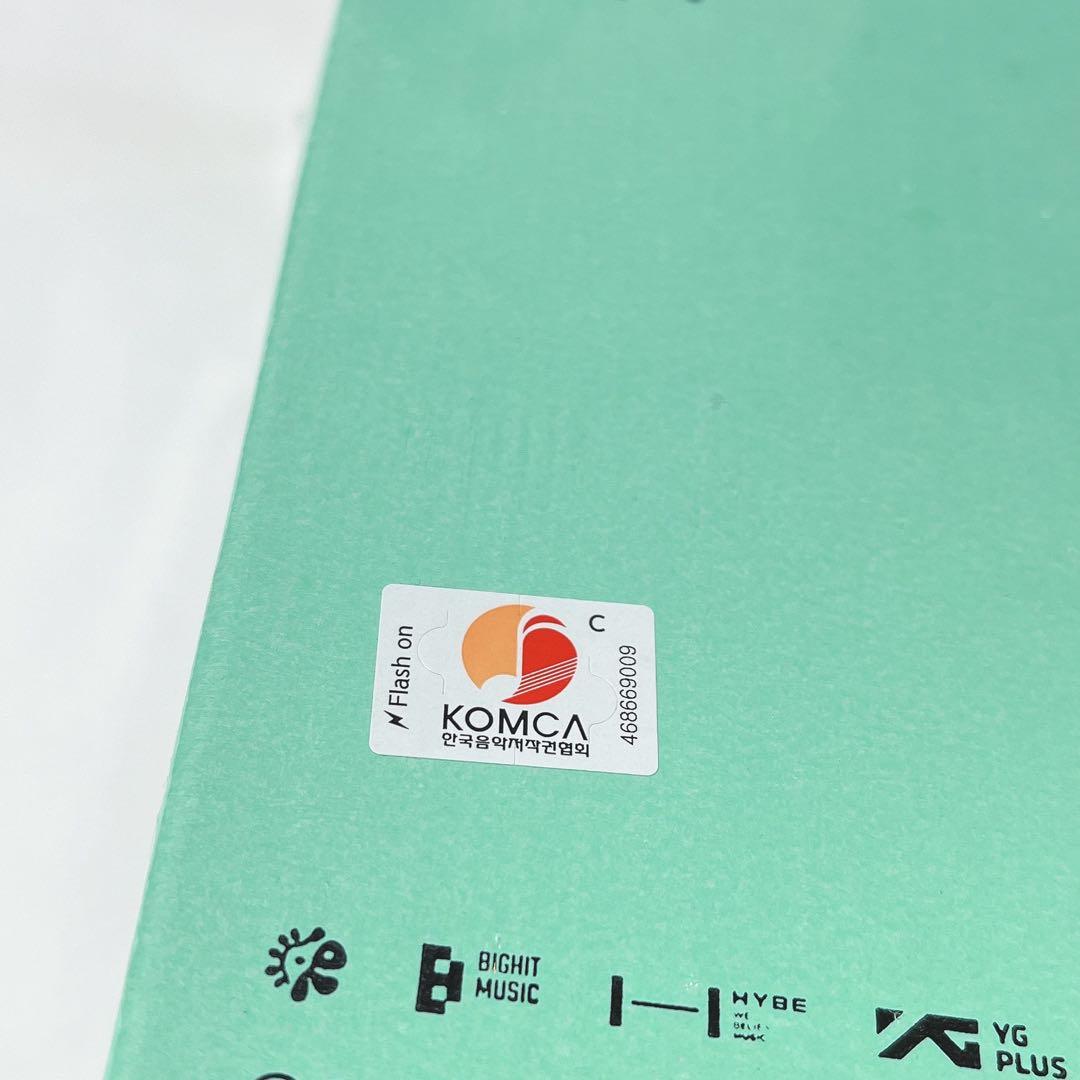 CORTIS 【CORTIS Ball ver.】新品未開封 - メルカリ