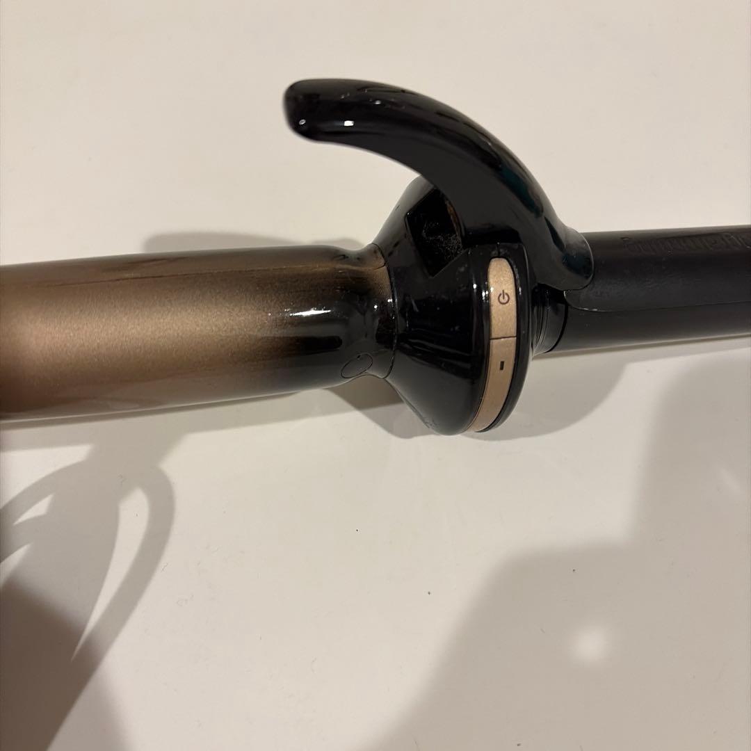 ヘアビューロン 4d コテ 26.5mm