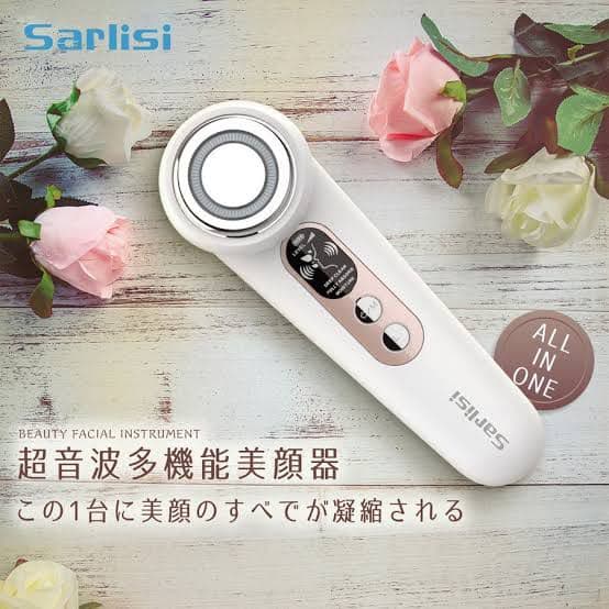 CREAGE 目もとエステ CR-11 パープル