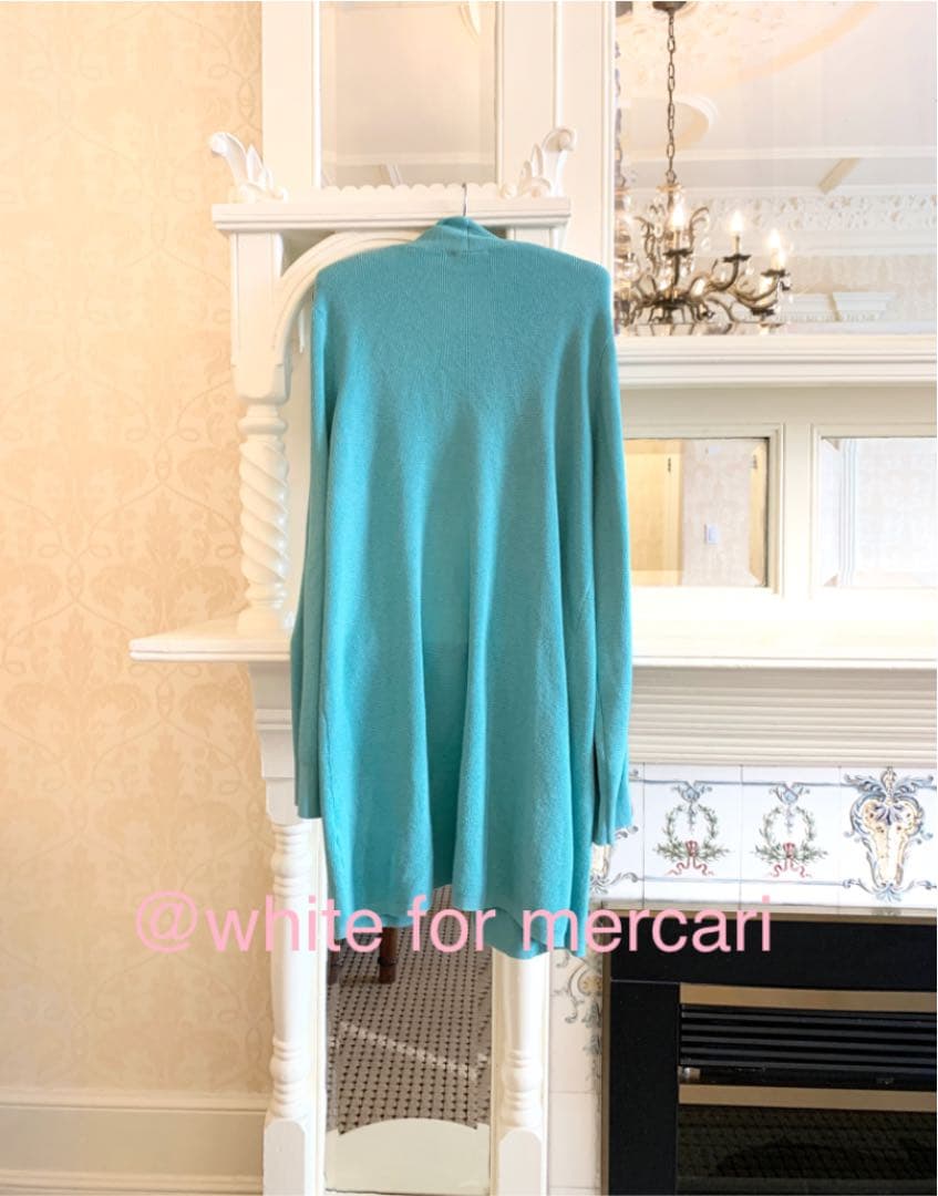 CELINE エディスリマン エンブロイダリーカラー 長袖白シャツ ブラウス