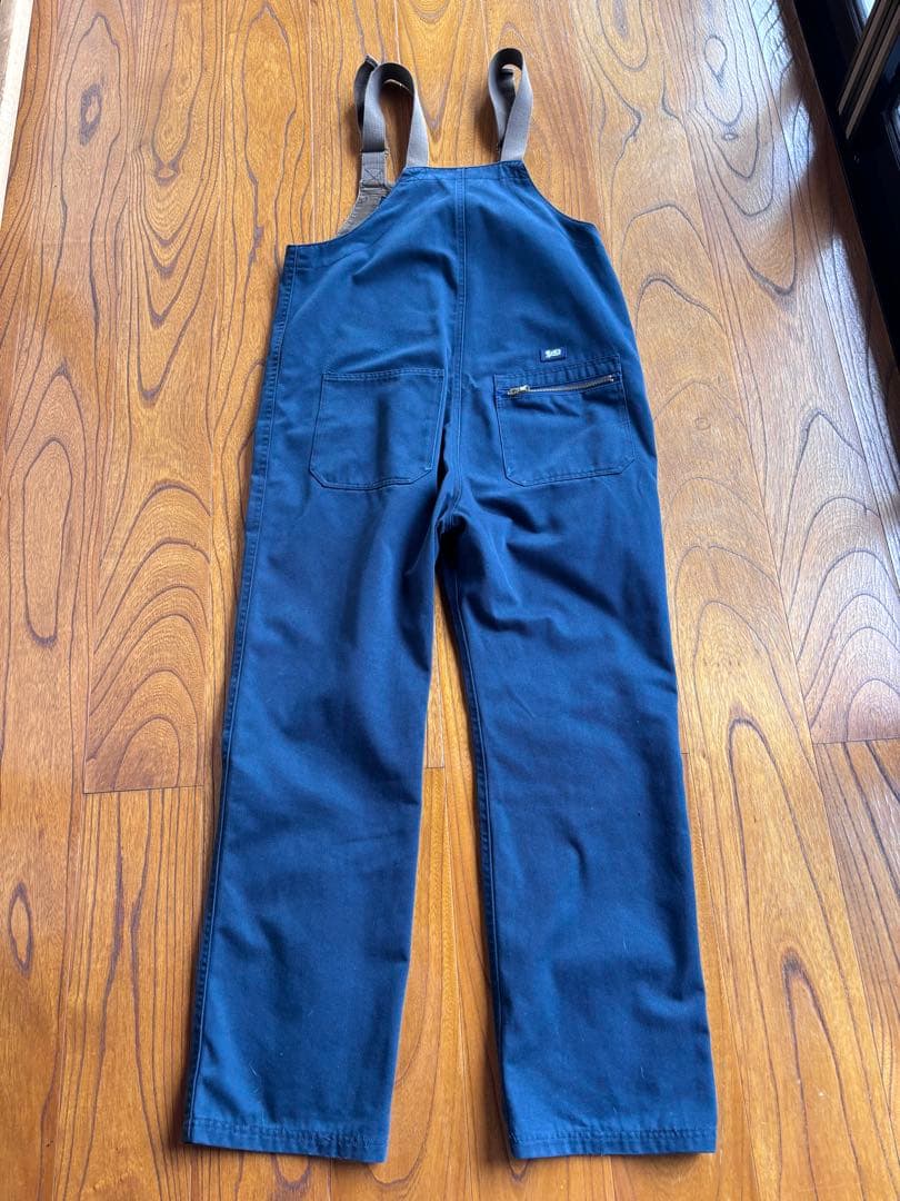 S*i様 ブルコ　オーバーオール　サイズM ネイビー 楽天市場】全5色【BLUCO/ブルコ】「Overall/オーバーオール」(141-43
