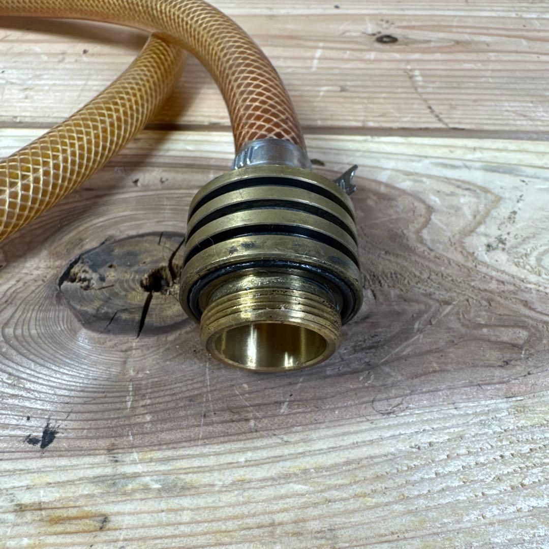 超希少当時物】キジマ Kijima 真鍮ブリーザーパイプ コカコーラ 4段