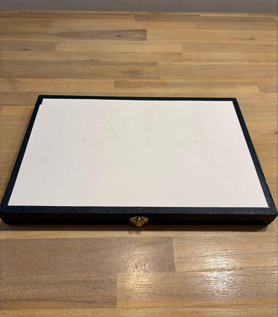 LUCKYWOOD 《エメラルド》カトラリー25pc.ディナーセット