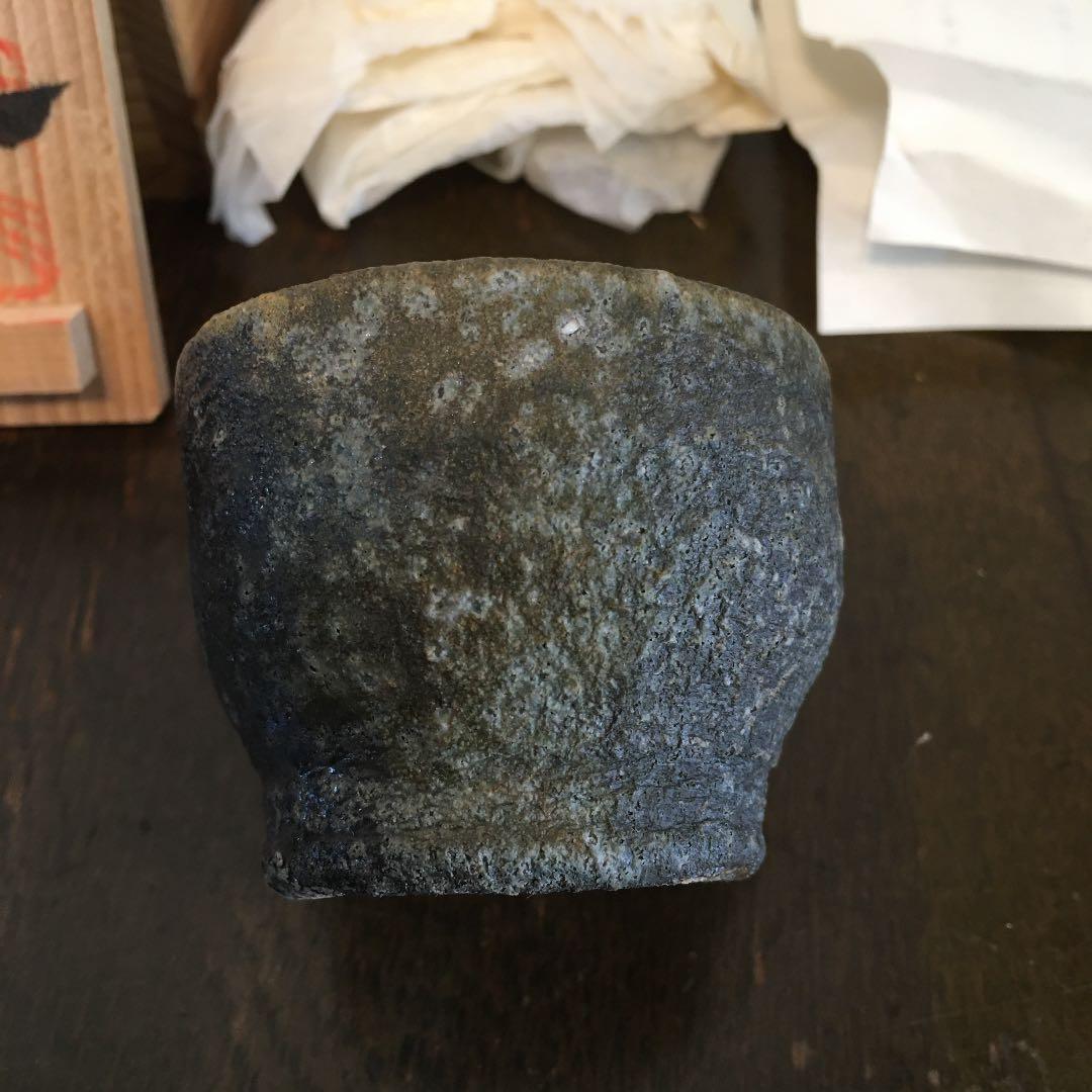 BEN COHEN (ベン コーエン) 越前焼 幸炎窯 - メルカリ