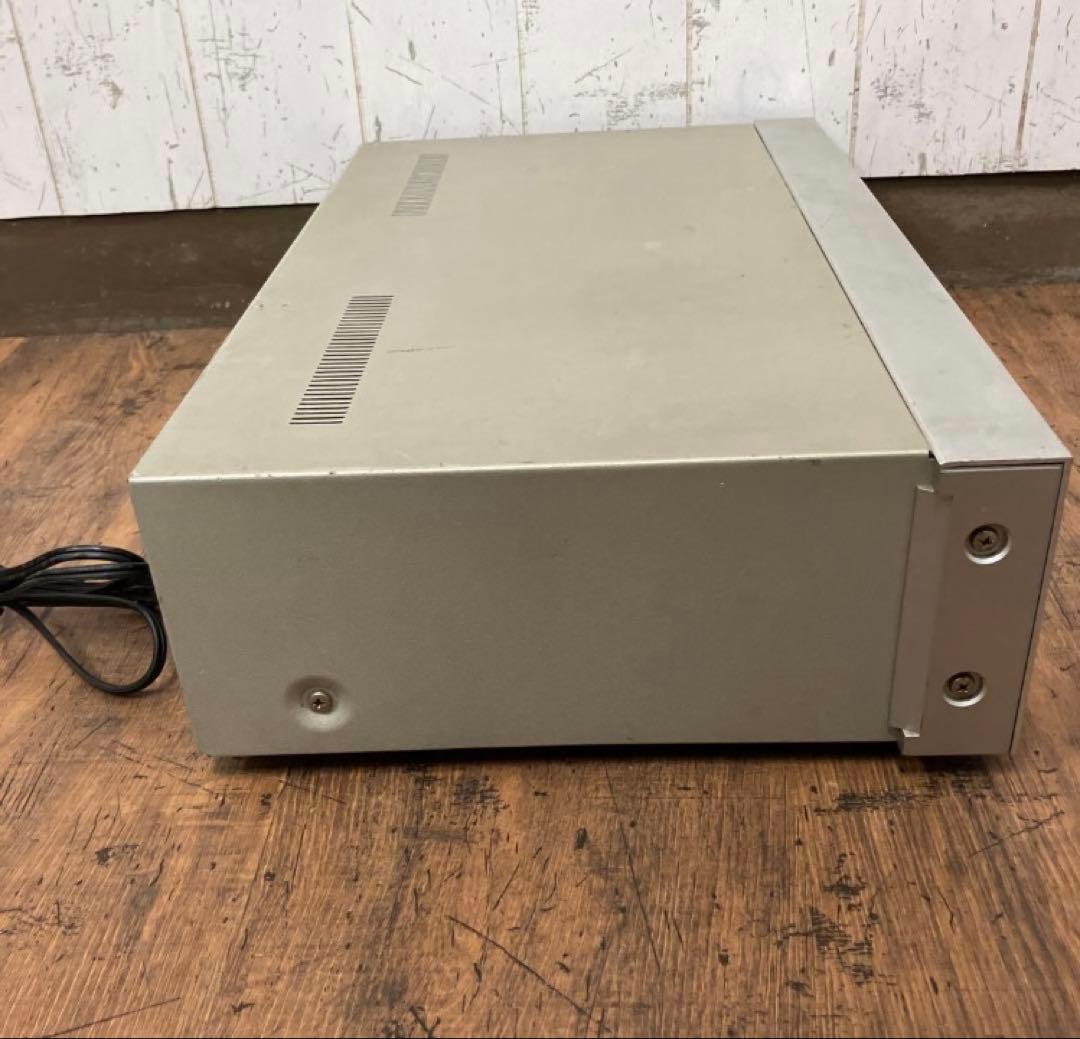 D-1 ジャンク品 アイワ AIWA オートリバースカセットデッキ - メルカリ