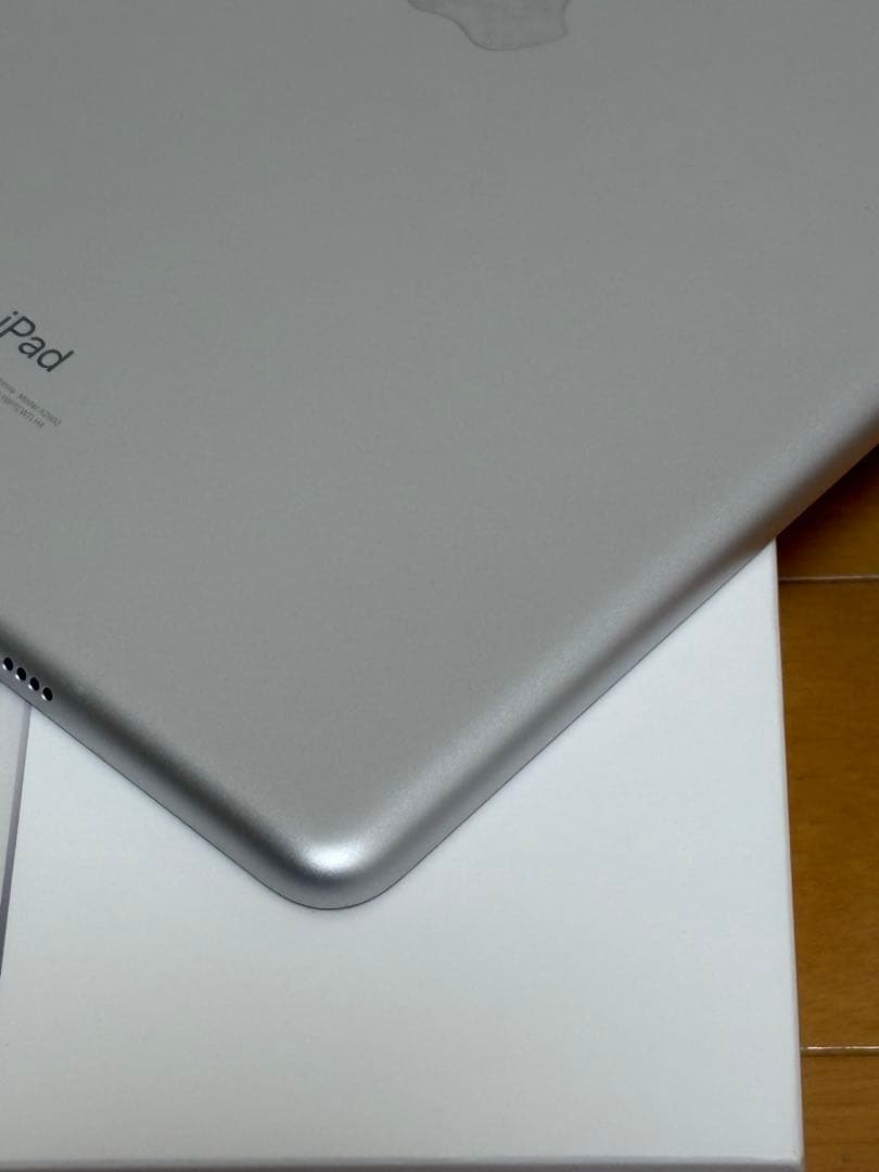iPad 第9世代（MK2L3J/A） 10.2inch 64GB