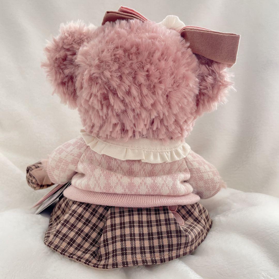 写真子発送❣️上海ディズニー 小さいスクール シェリーメイss