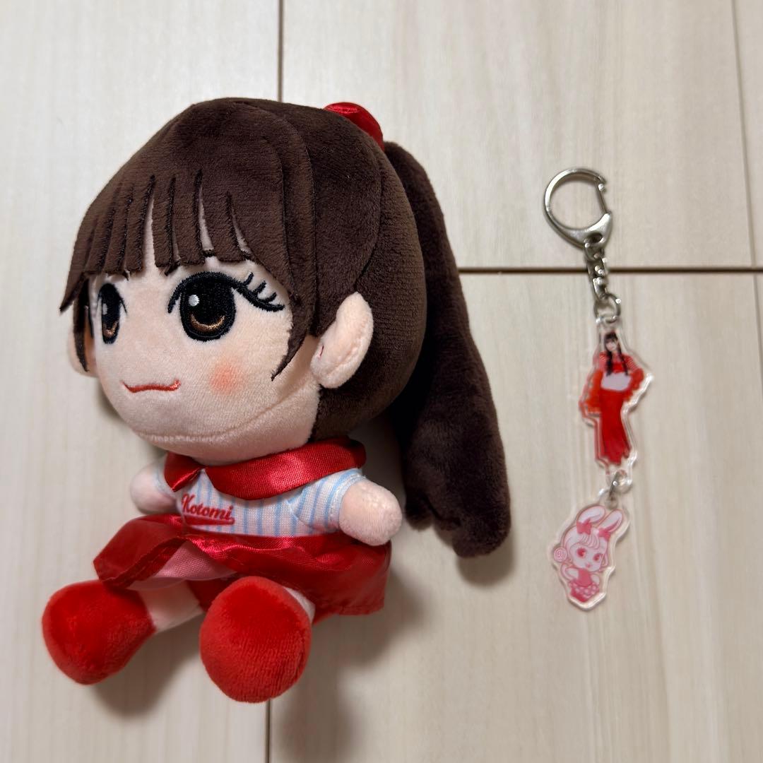 CANDY TUNE 立花琴未 まとめ売り - メルカリ