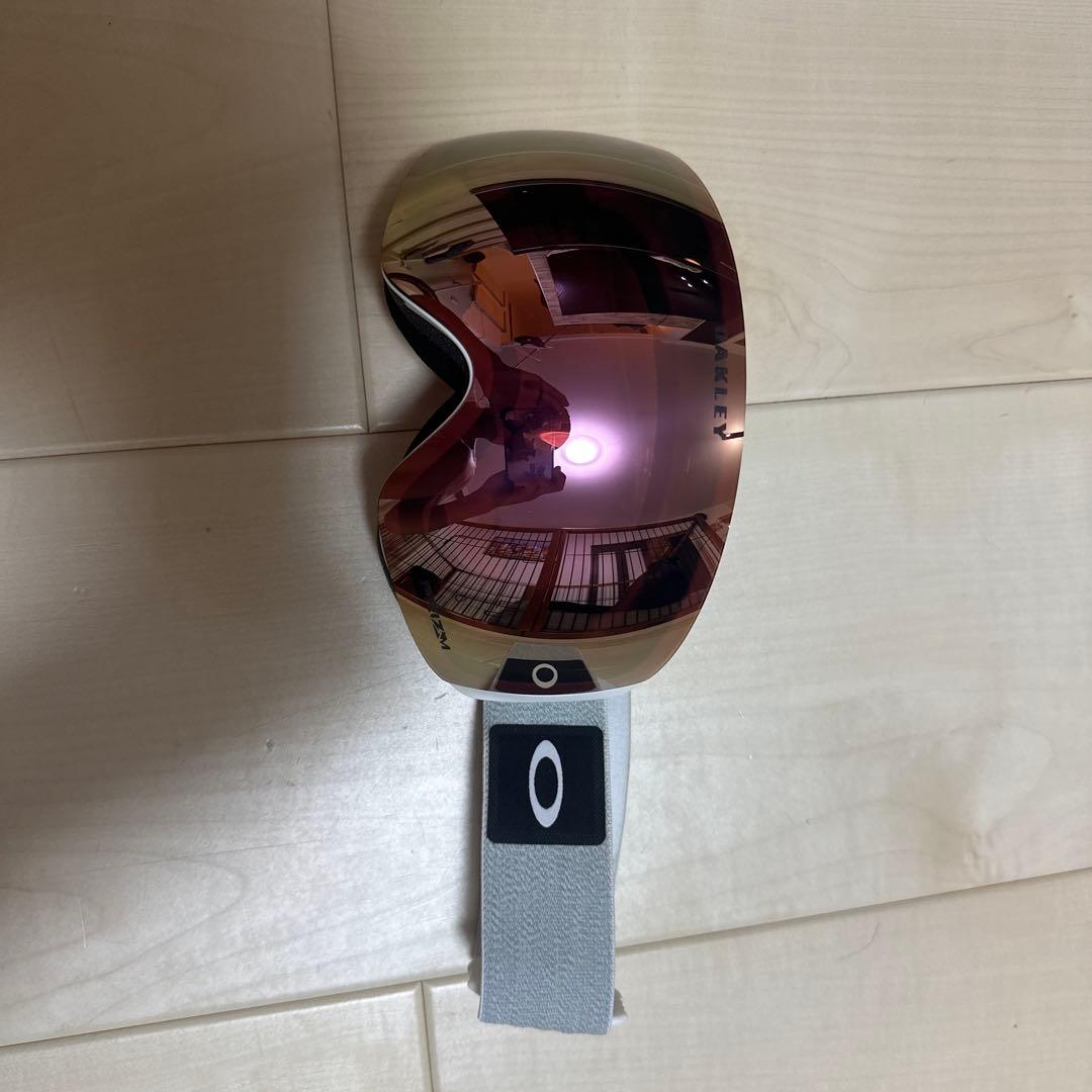 アッシュさま専用OAKLEY Flight Deck ピンクレンズ ゴーグル OAKLEY (オークリー) ゴーグル Flight Deck ピンクレンズ｜トレファク