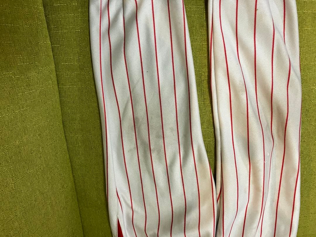 少年野球ポルテ ユニフォーム下130 L108313973 - ウェア最 安値 価格