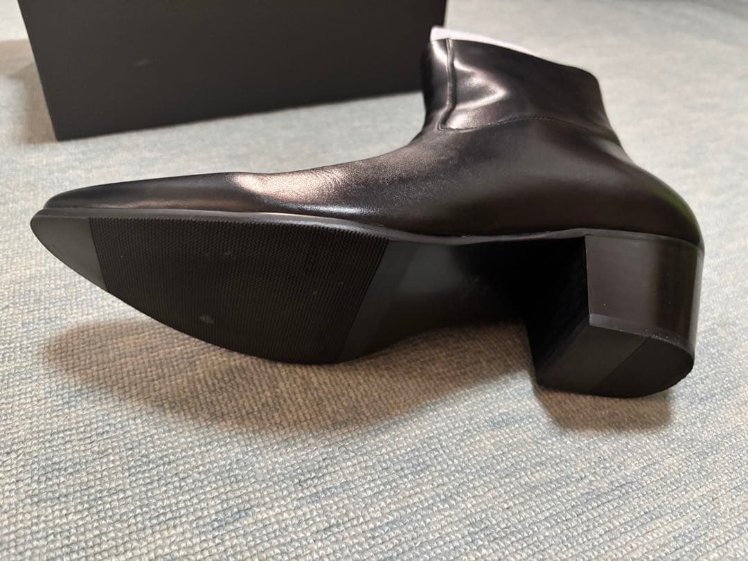 panero　\"CLASSIC\" 60MM HEEL BOOTS