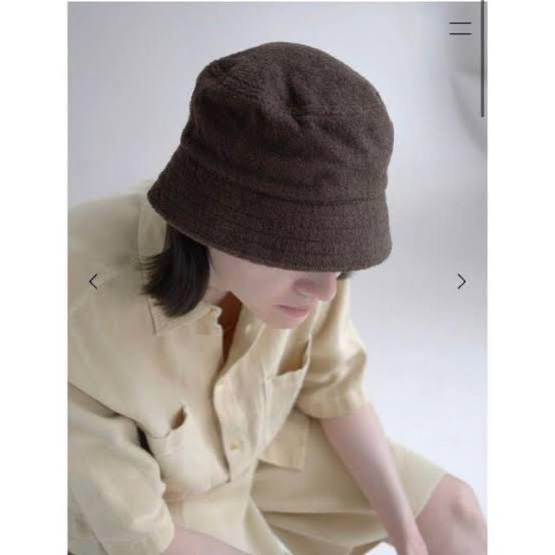 L【AURALEE × KIJIMA TAKAYUKI】22SS バケットハット - メルカリ