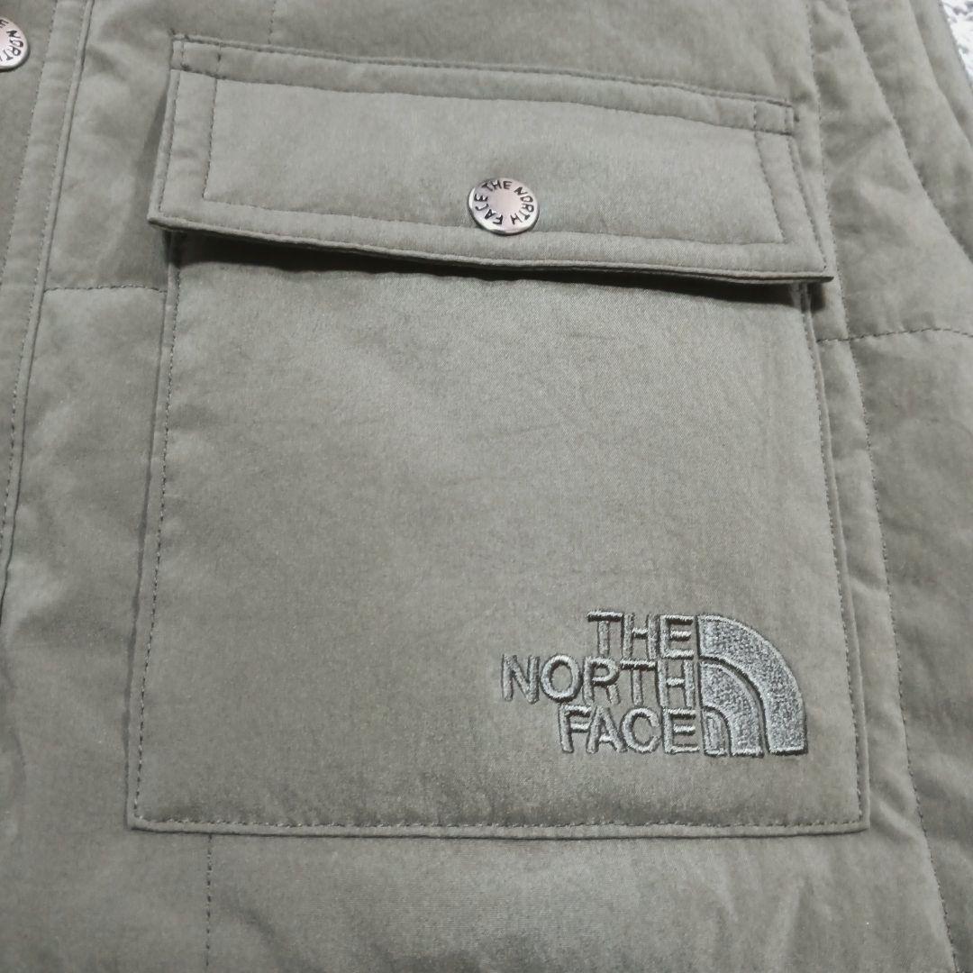 すっぱまんさま専用 THE NORTH FACE メドウウォームベスト（190）