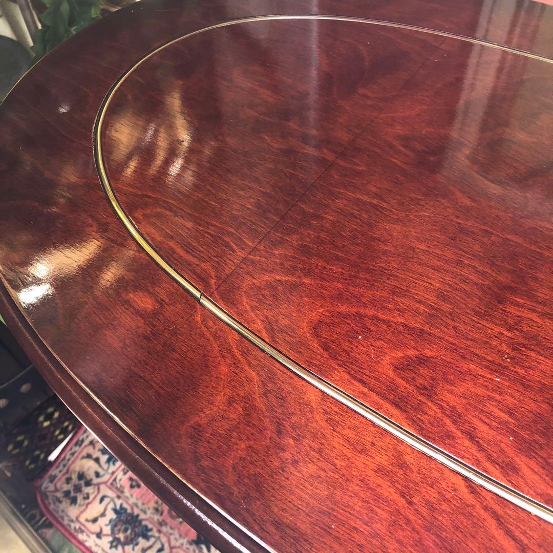 Sale 70's ヴィンテージ スピンドルポスト ラック サイドテーブル