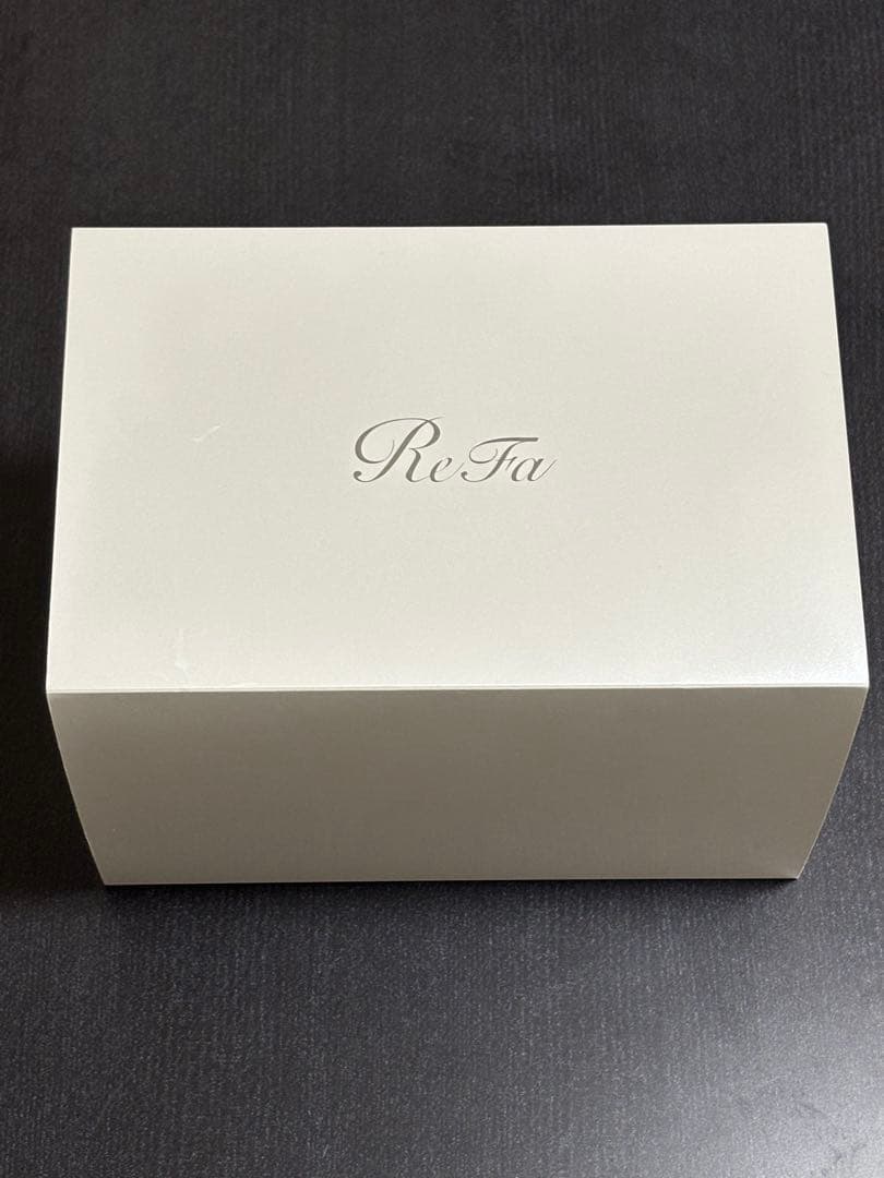 ReFa リファグレイス ヘッドスパ 正規品 ReFa GRACE HEAD SPA[リファグレイスヘッドスパ] リファ（ReFa） - QVC.jp