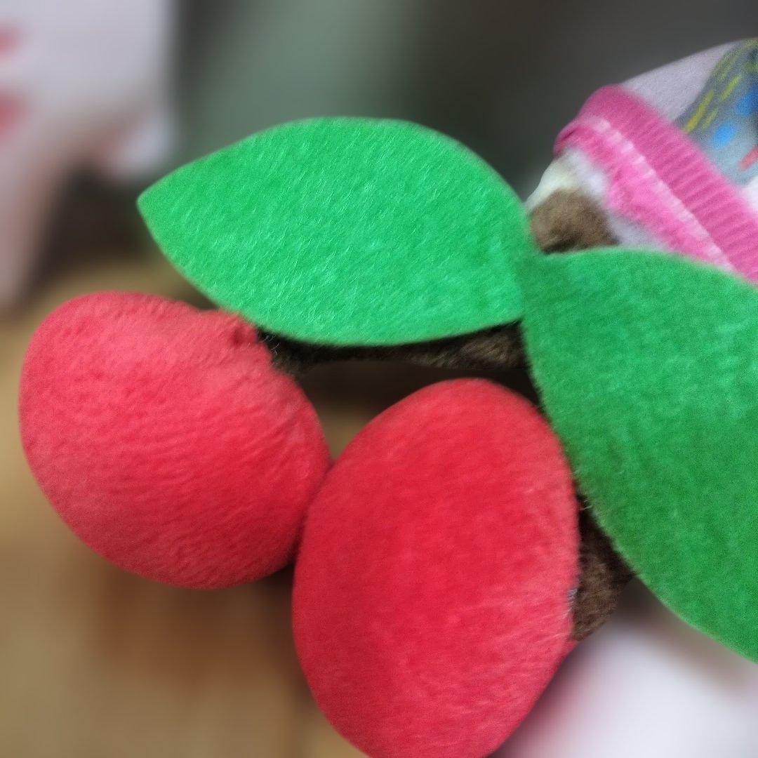 桜ミク サクラミク ピンクぬいぐるみ 希少 初音ミク - メルカリ