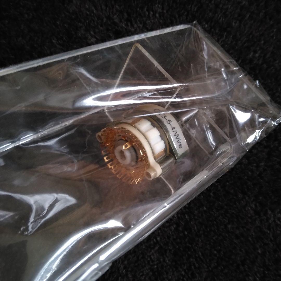 DACT CT3-5-4/Wire オーディオインプットセレクタスイッチ 良品