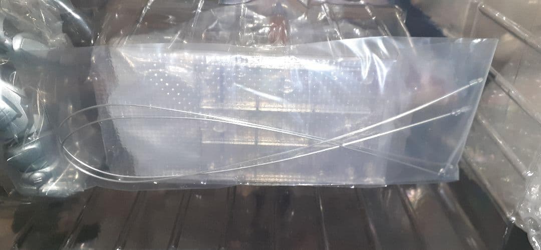 S.H.MonsterArts メカゴジラ ガルーダ ファイヤーラドン 幕張決戦