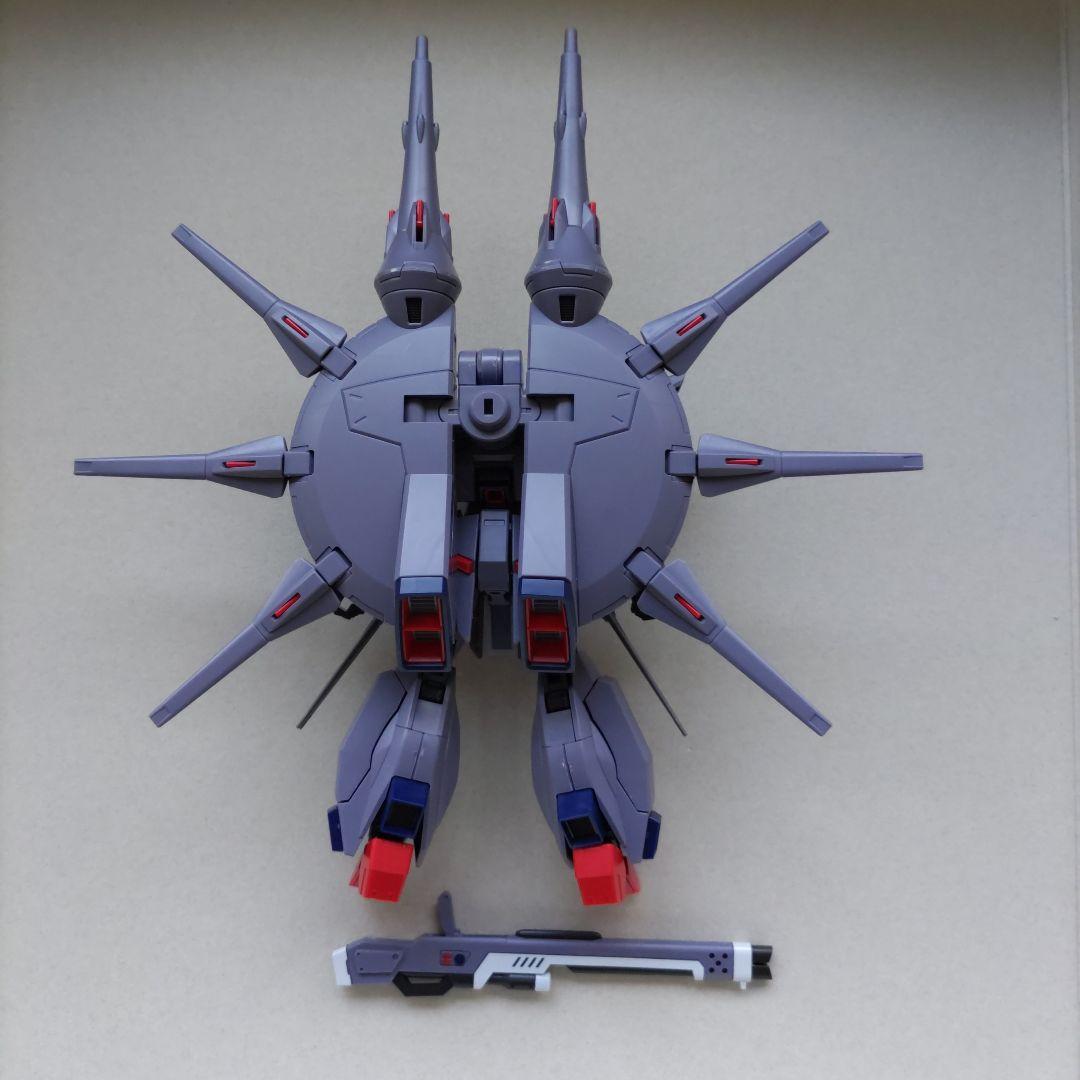 30ms 組み立て済み ジャンク プラモデル バンダイ ミコルル ルルチェ