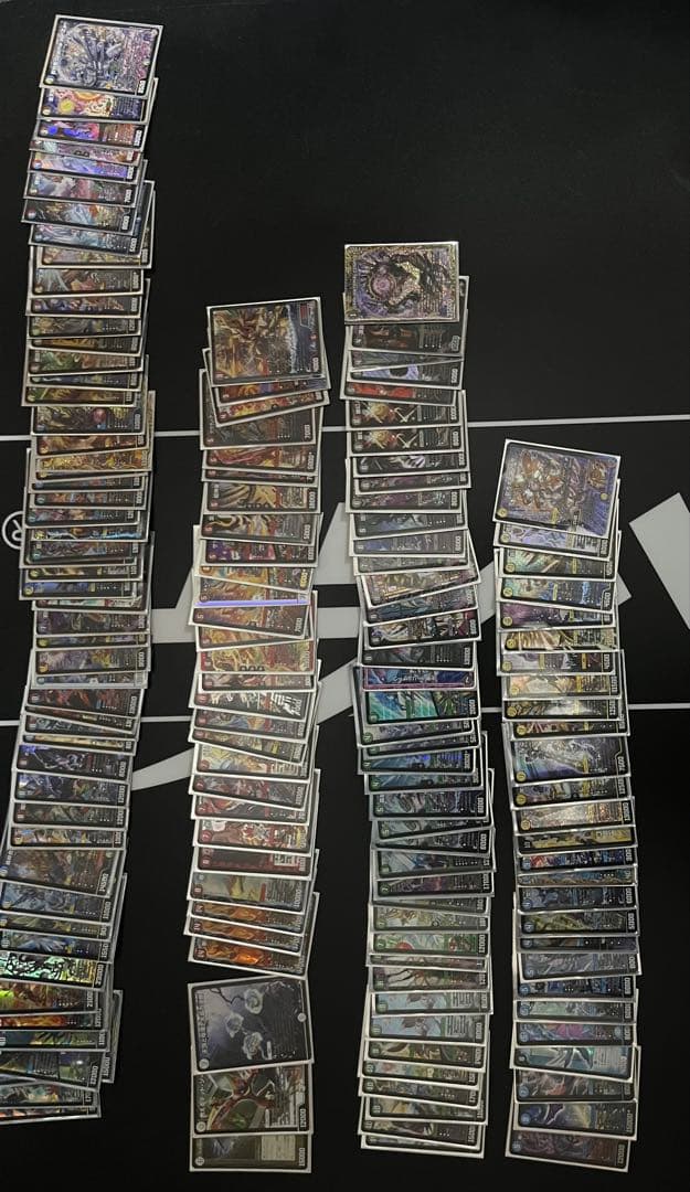 デュエルマスターズ カードセット 金トレ 銀トレ 優勝プロモ - メルカリ