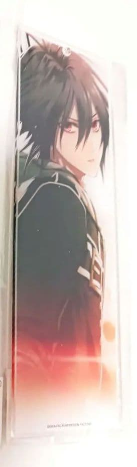 AMNESIA オトメイト アクリルスタンド オトメイトストア AMNESIA アムネシア アクリルスタンド シン - メルカリ