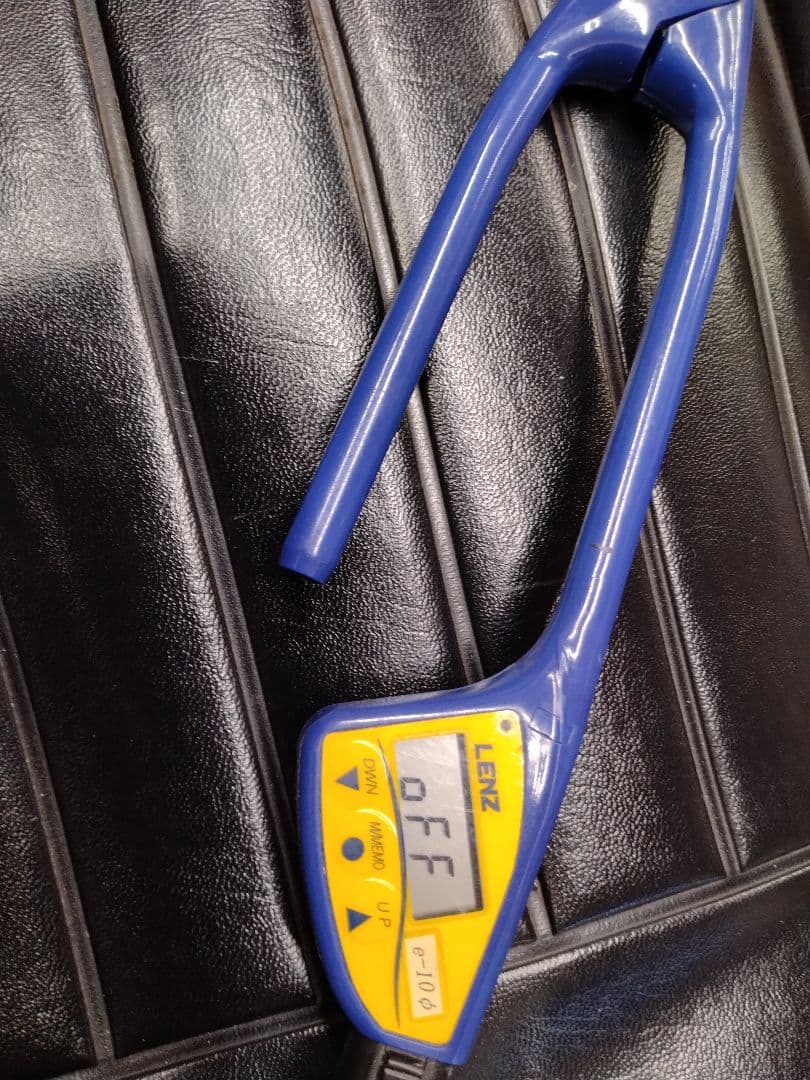 D*e様 レンツシステムアイロンe-10Φ10mm理容丸アイロン中古品 - メルカリ